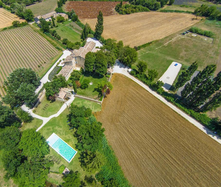 Hotel La Moutiere Colonzelle Exterior foto